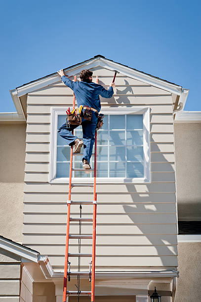 Reliable Park Forest Village, PA Siding Installation & Repair Solutions